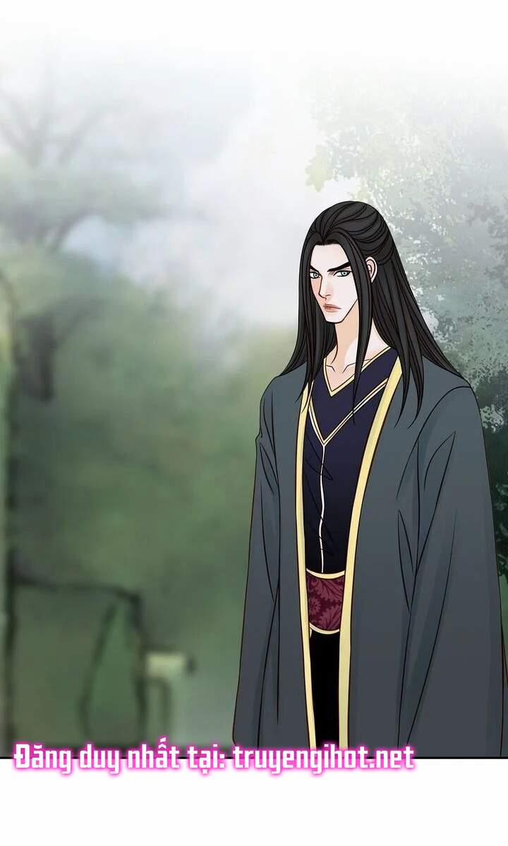 Nữ Hoàng Bí Ẩn 19.2 trang 4