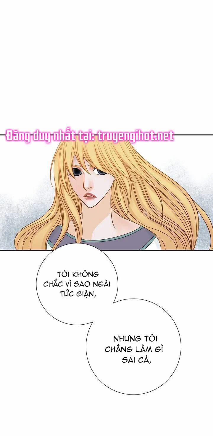 Nữ Hoàng Bí Ẩn 19.2 trang 6