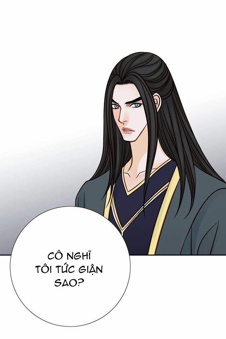 Nữ Hoàng Bí Ẩn 19.2 trang 7