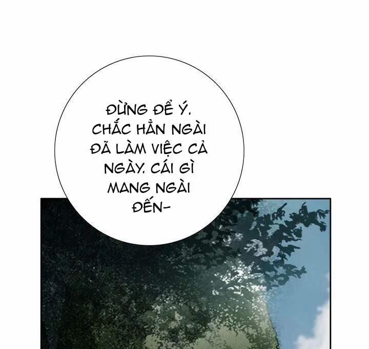 Nữ Hoàng Bí Ẩn 19.2 trang 9