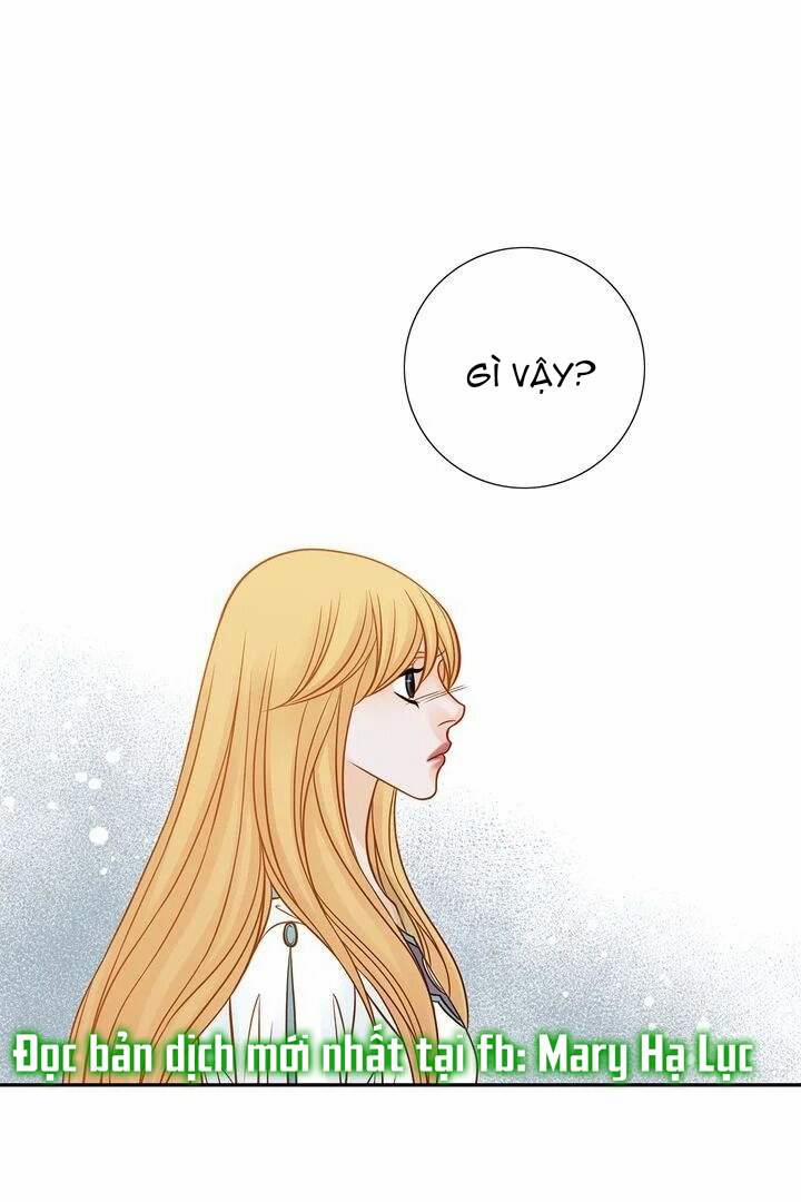 Nữ Hoàng Bí Ẩn 19.3 trang 0