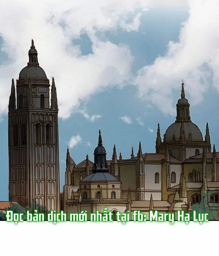 Nữ Hoàng Bí Ẩn 19.3 trang 11