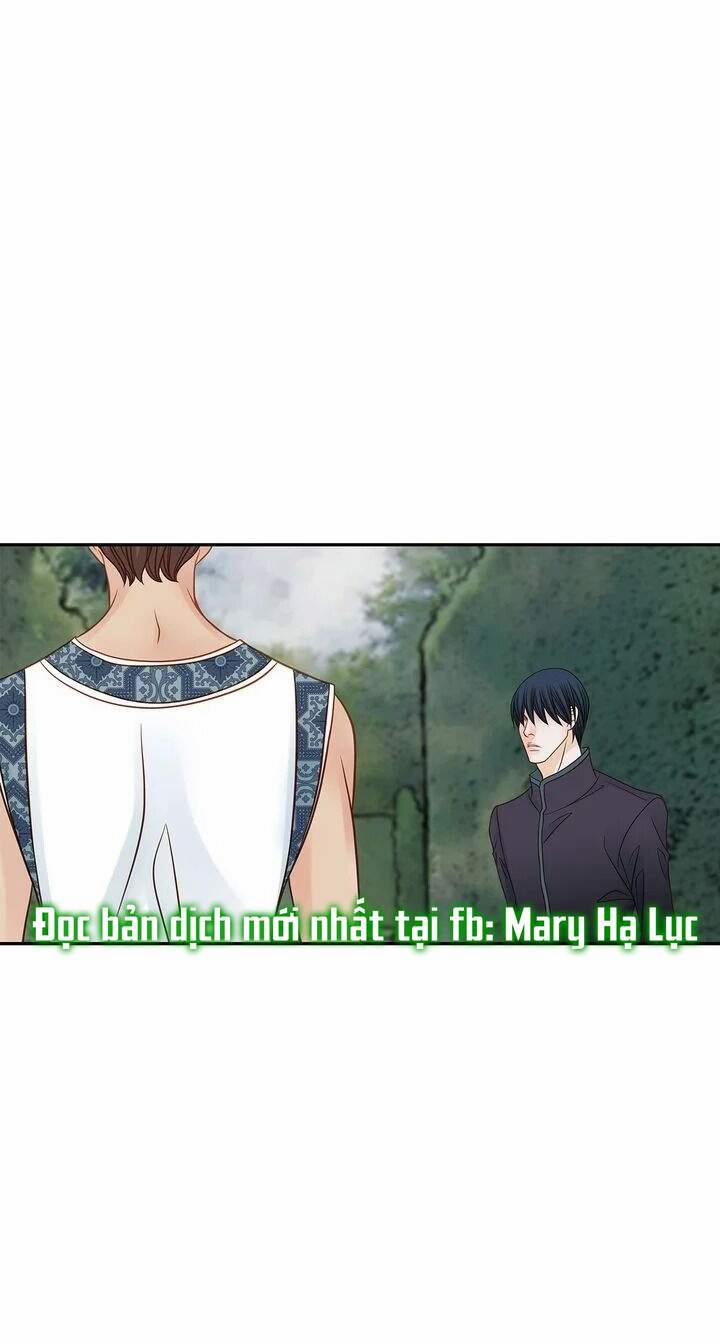 Nữ Hoàng Bí Ẩn 19.3 trang 14
