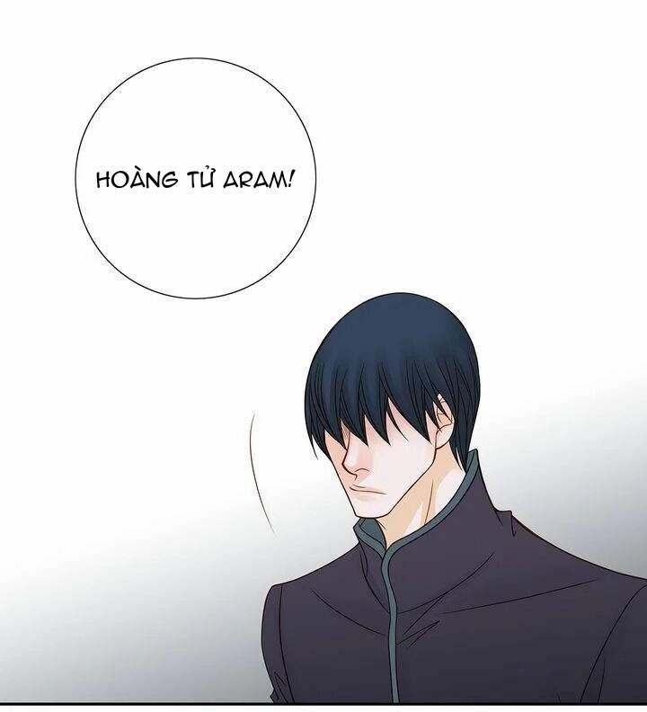 Nữ Hoàng Bí Ẩn 19.3 trang 15