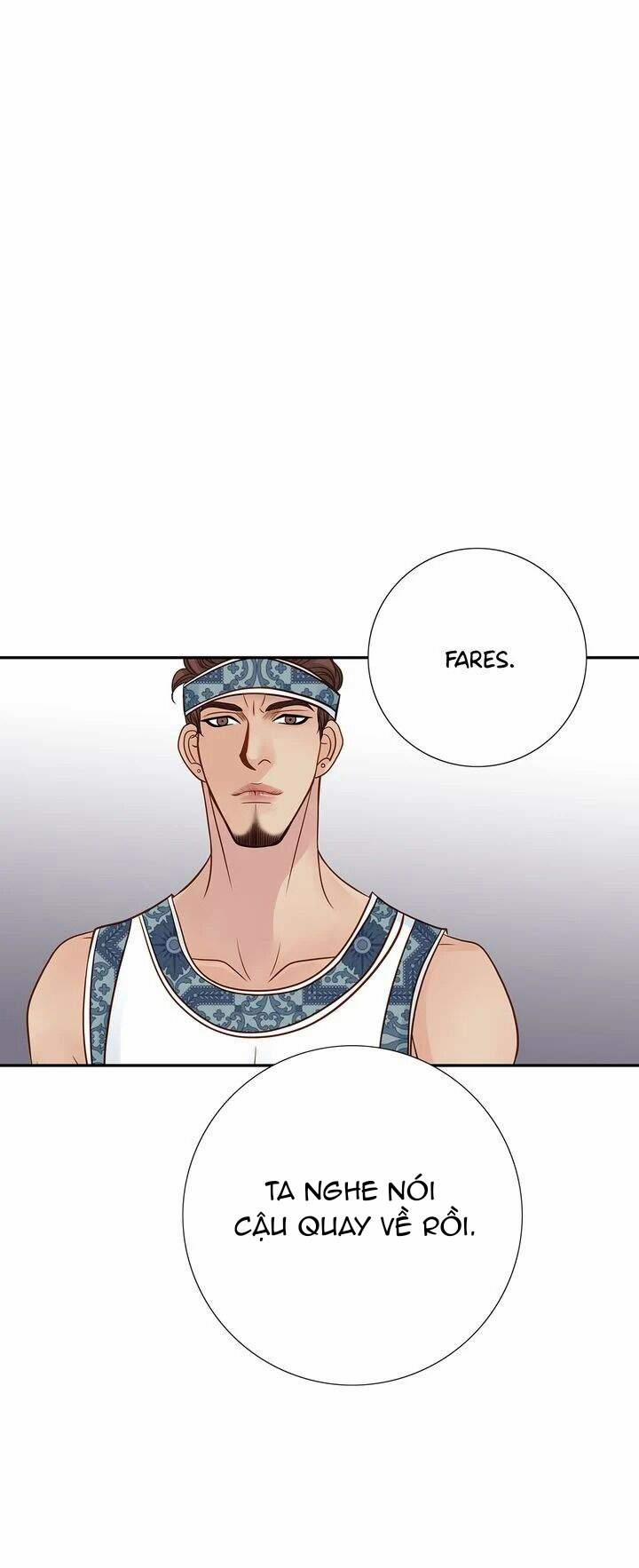 Nữ Hoàng Bí Ẩn 19.3 trang 16