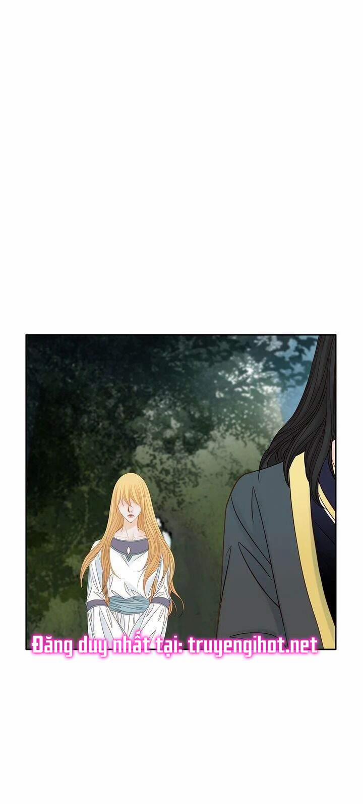 Nữ Hoàng Bí Ẩn 19.3 trang 5