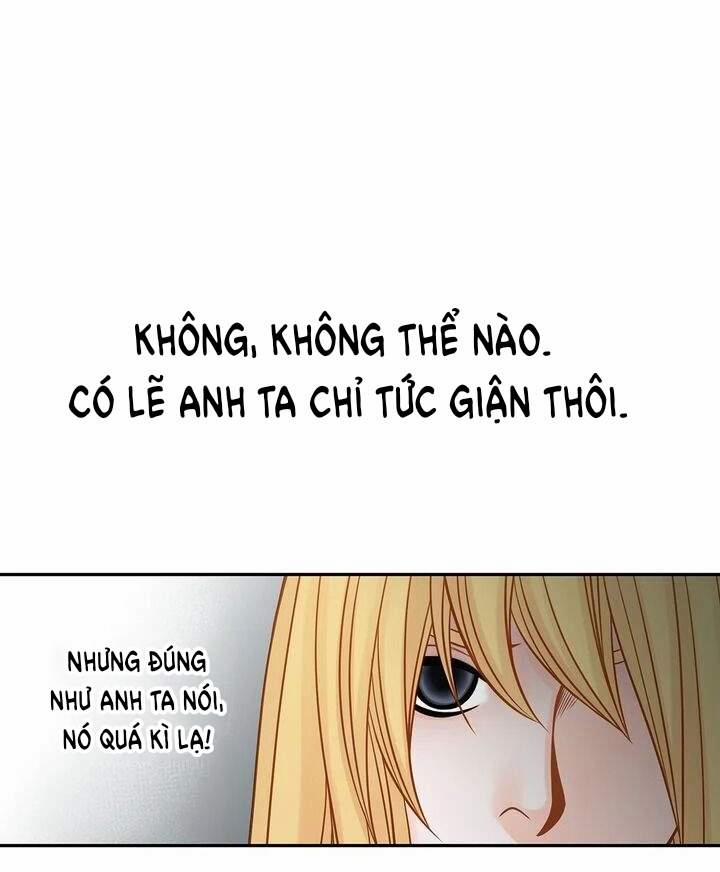 Nữ Hoàng Bí Ẩn 19.3 trang 7