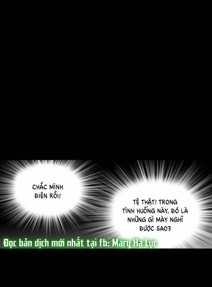 Nữ Hoàng Bí Ẩn 2 trang 10