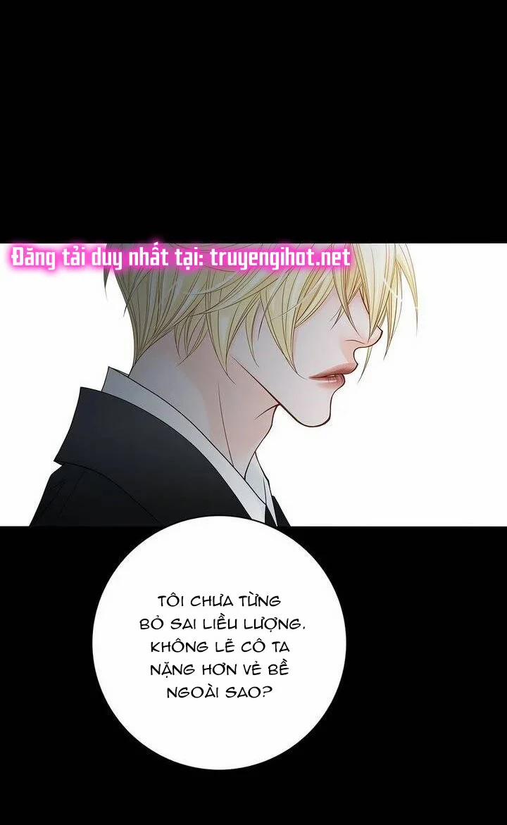 Nữ Hoàng Bí Ẩn 2 trang 12