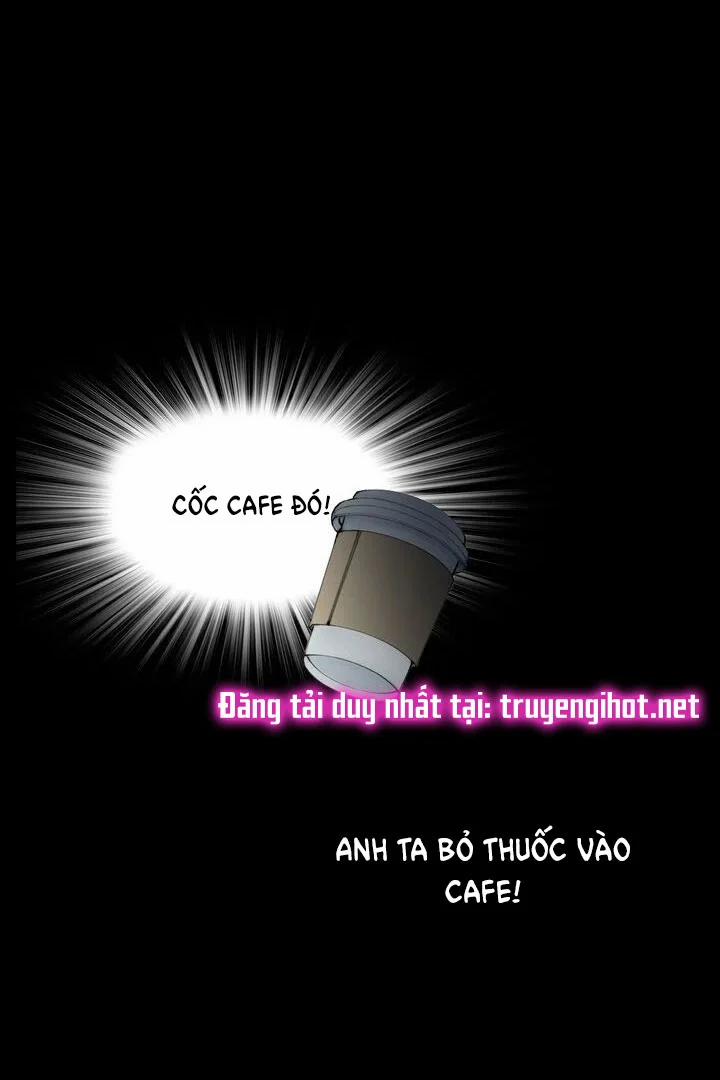 Nữ Hoàng Bí Ẩn 2 trang 15