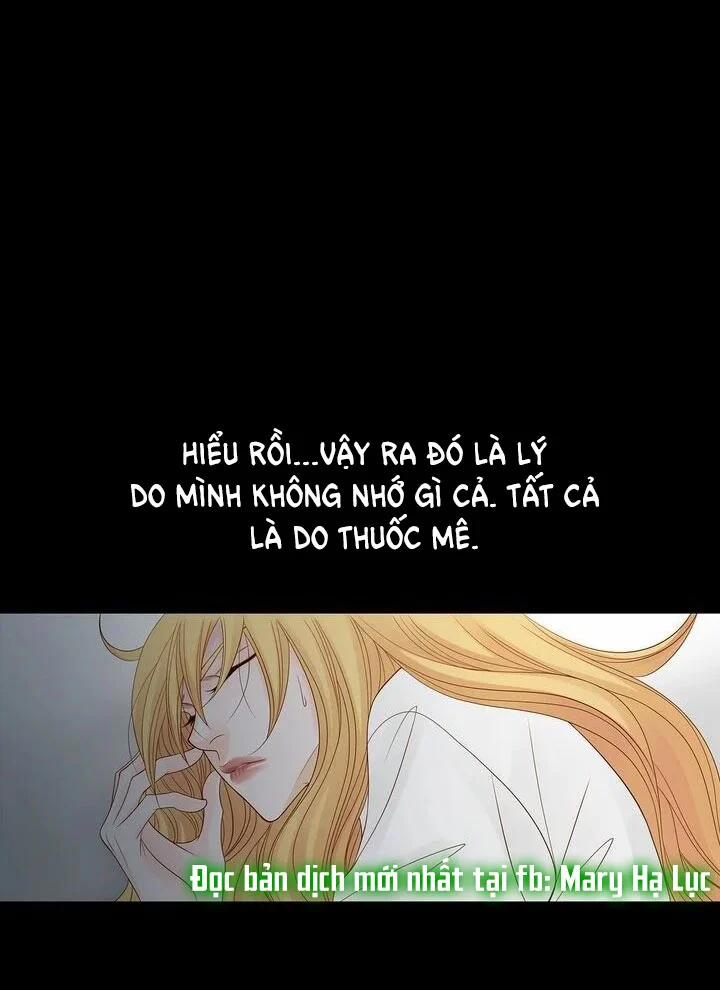 Nữ Hoàng Bí Ẩn 2 trang 16