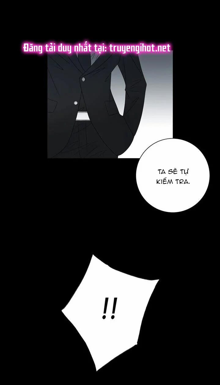 Nữ Hoàng Bí Ẩn 2 trang 18