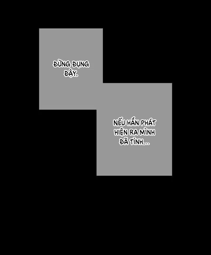 Nữ Hoàng Bí Ẩn 2 trang 19