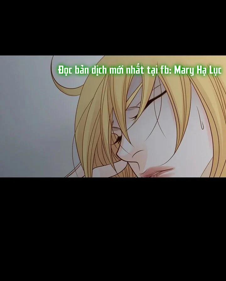 Nữ Hoàng Bí Ẩn 2 trang 21