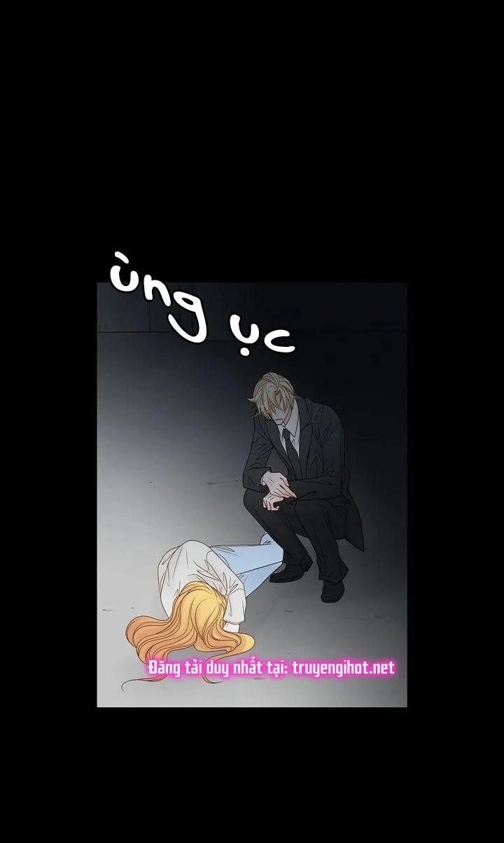 Nữ Hoàng Bí Ẩn 2 trang 22