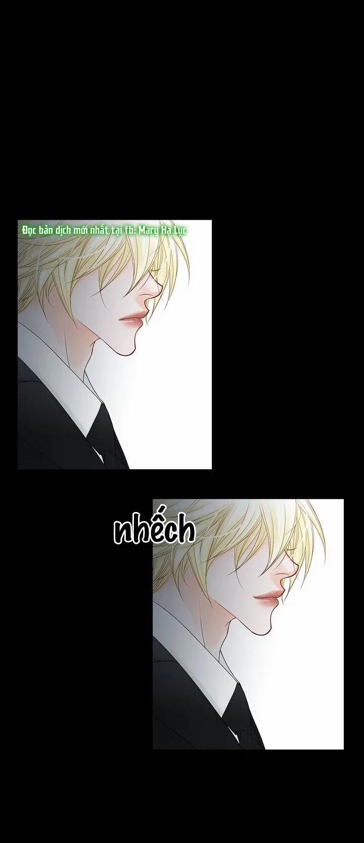 Nữ Hoàng Bí Ẩn 2 trang 23