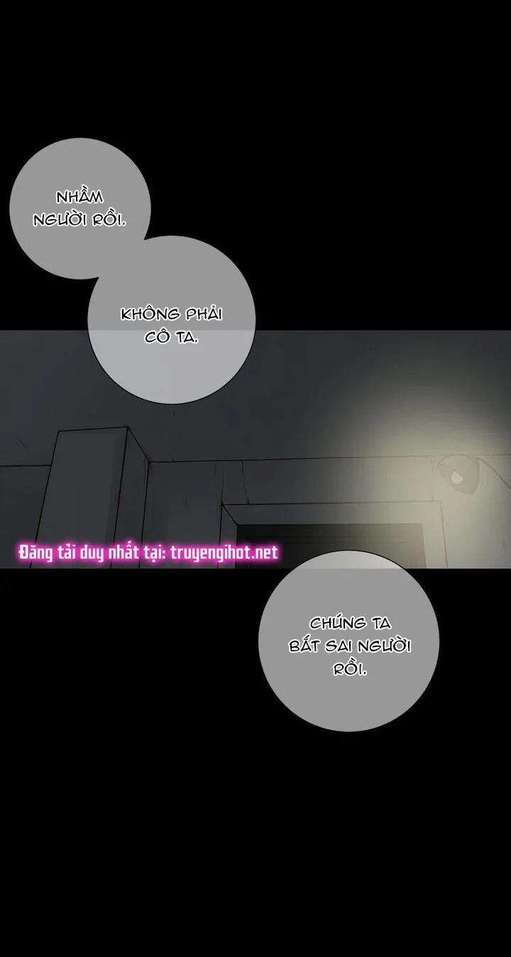 Nữ Hoàng Bí Ẩn 2 trang 24