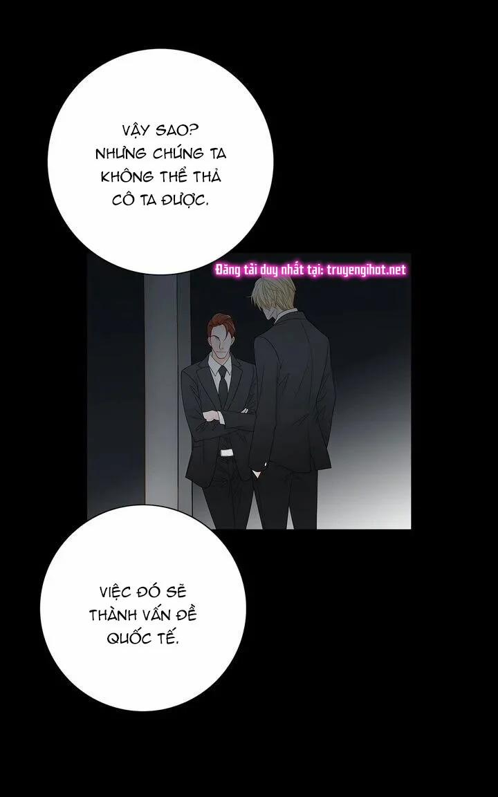 Nữ Hoàng Bí Ẩn 2 trang 25