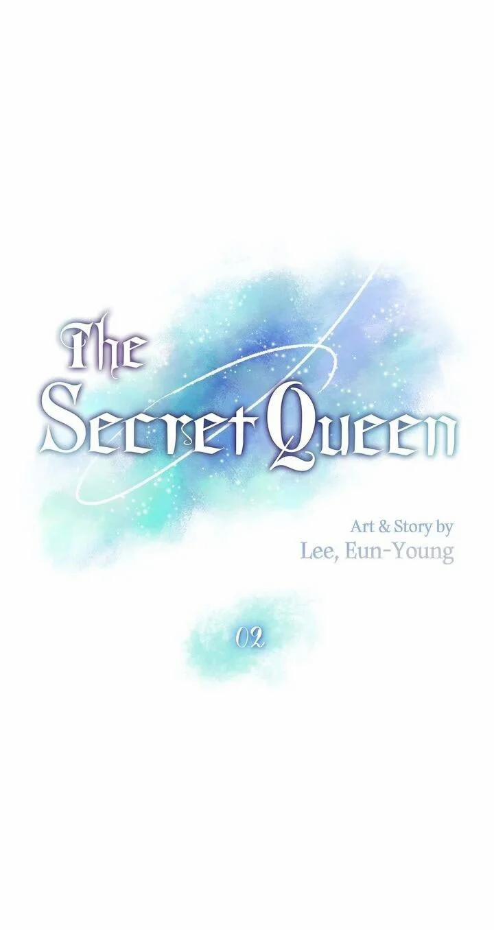 Nữ Hoàng Bí Ẩn 2 trang 3