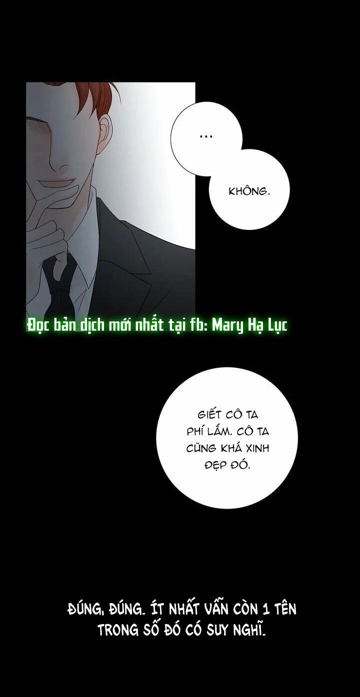 Nữ Hoàng Bí Ẩn 2 trang 30