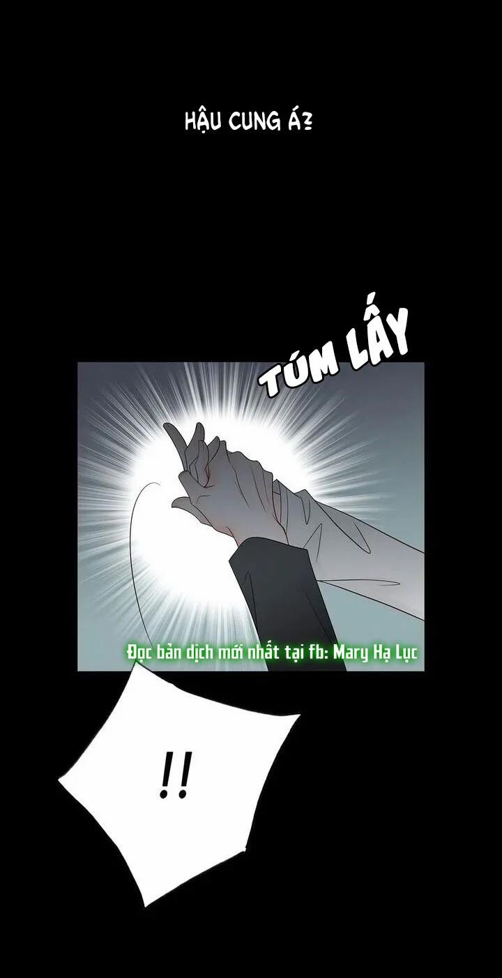 Nữ Hoàng Bí Ẩn 2 trang 32