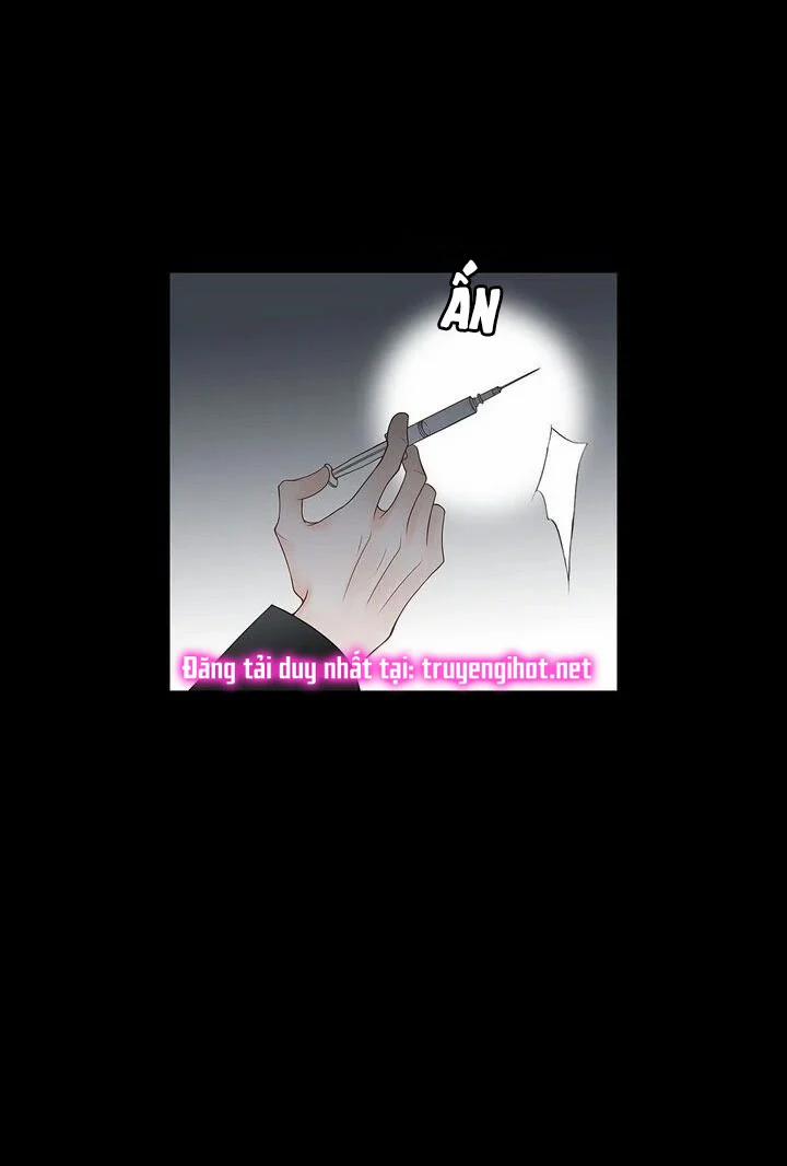 Nữ Hoàng Bí Ẩn 2 trang 33