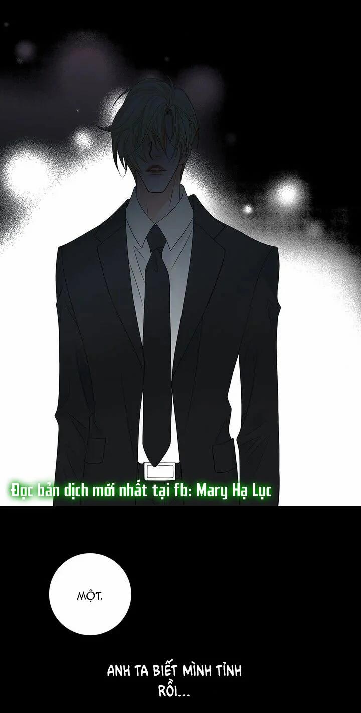 Nữ Hoàng Bí Ẩn 2 trang 35