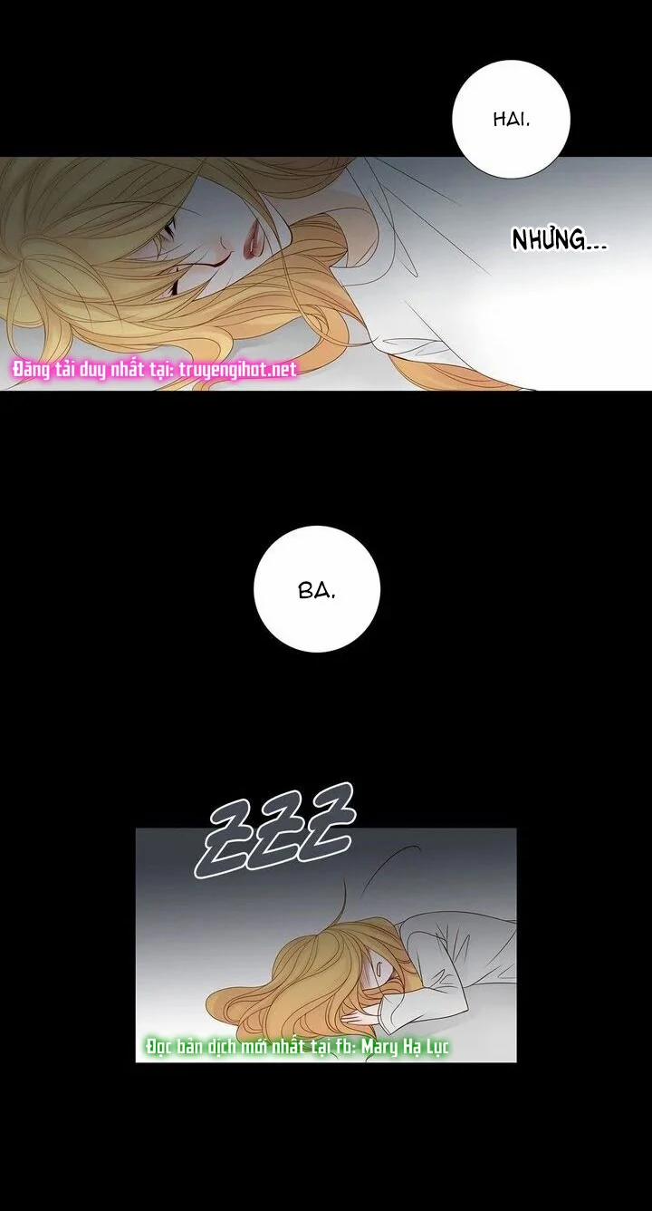 Nữ Hoàng Bí Ẩn 2 trang 36