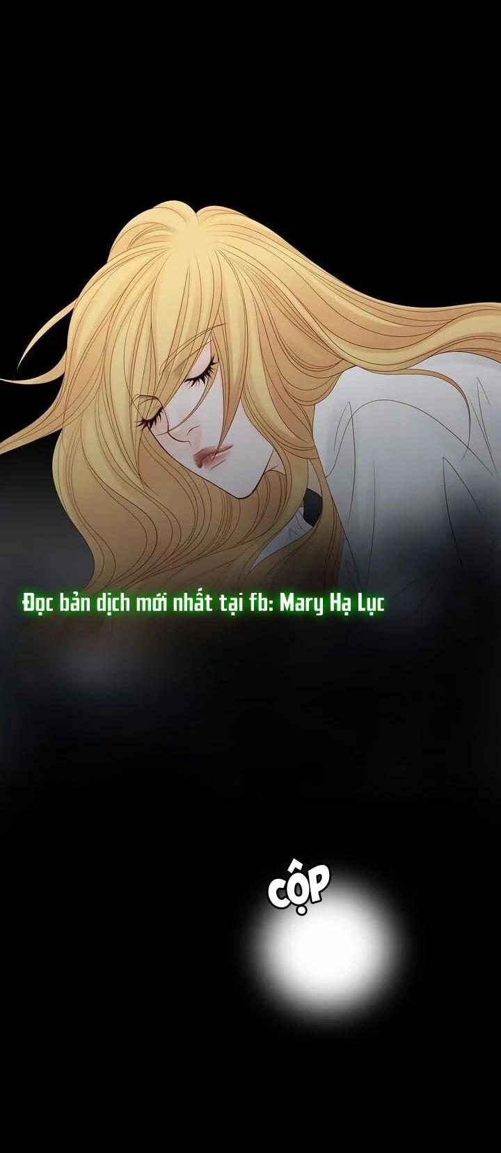 Nữ Hoàng Bí Ẩn 2 trang 38