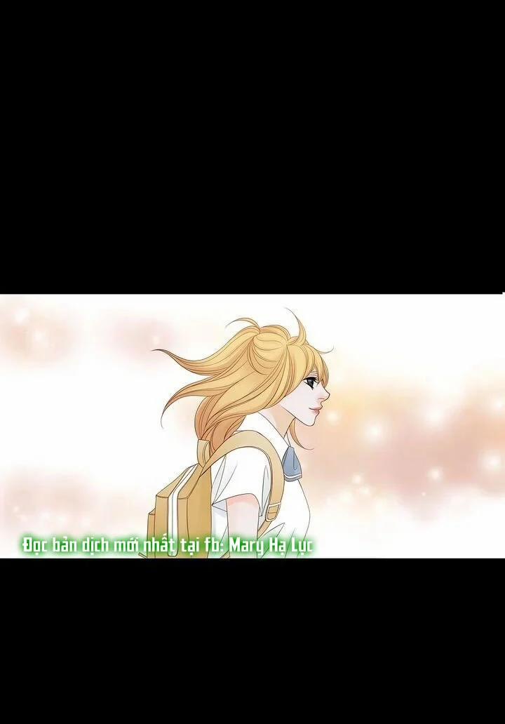 Nữ Hoàng Bí Ẩn 2 trang 40