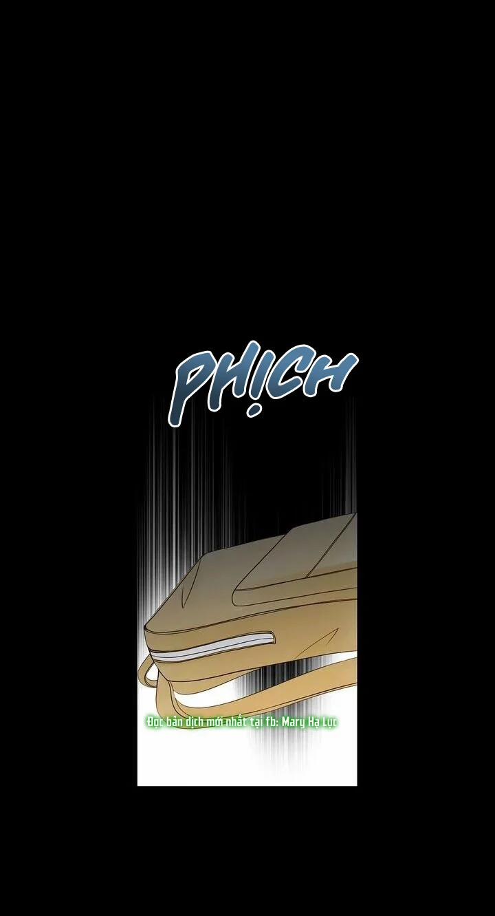 Nữ Hoàng Bí Ẩn 2 trang 42