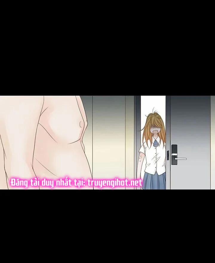 Nữ Hoàng Bí Ẩn 2 trang 43