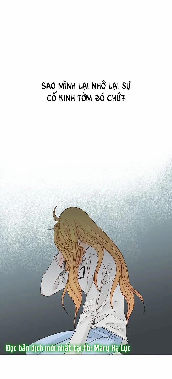 Nữ Hoàng Bí Ẩn 2 trang 49