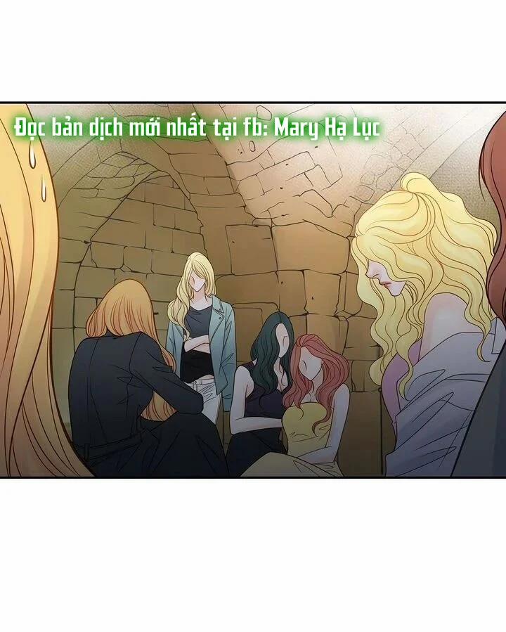 Nữ Hoàng Bí Ẩn 2 trang 52