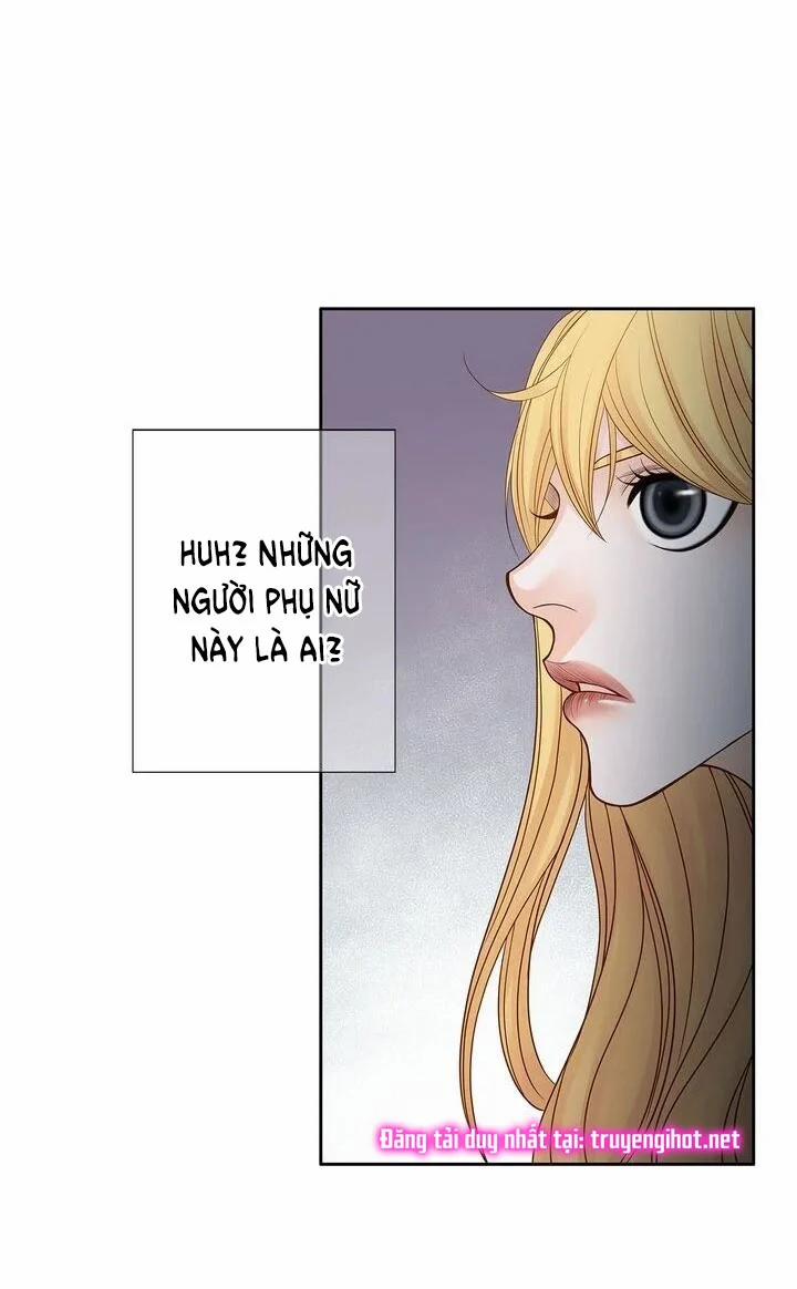 Nữ Hoàng Bí Ẩn 2 trang 53