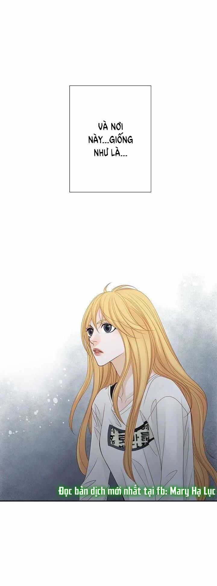 Nữ Hoàng Bí Ẩn 2 trang 54