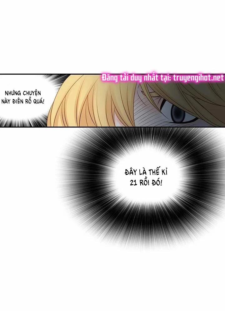 Nữ Hoàng Bí Ẩn 2 trang 56