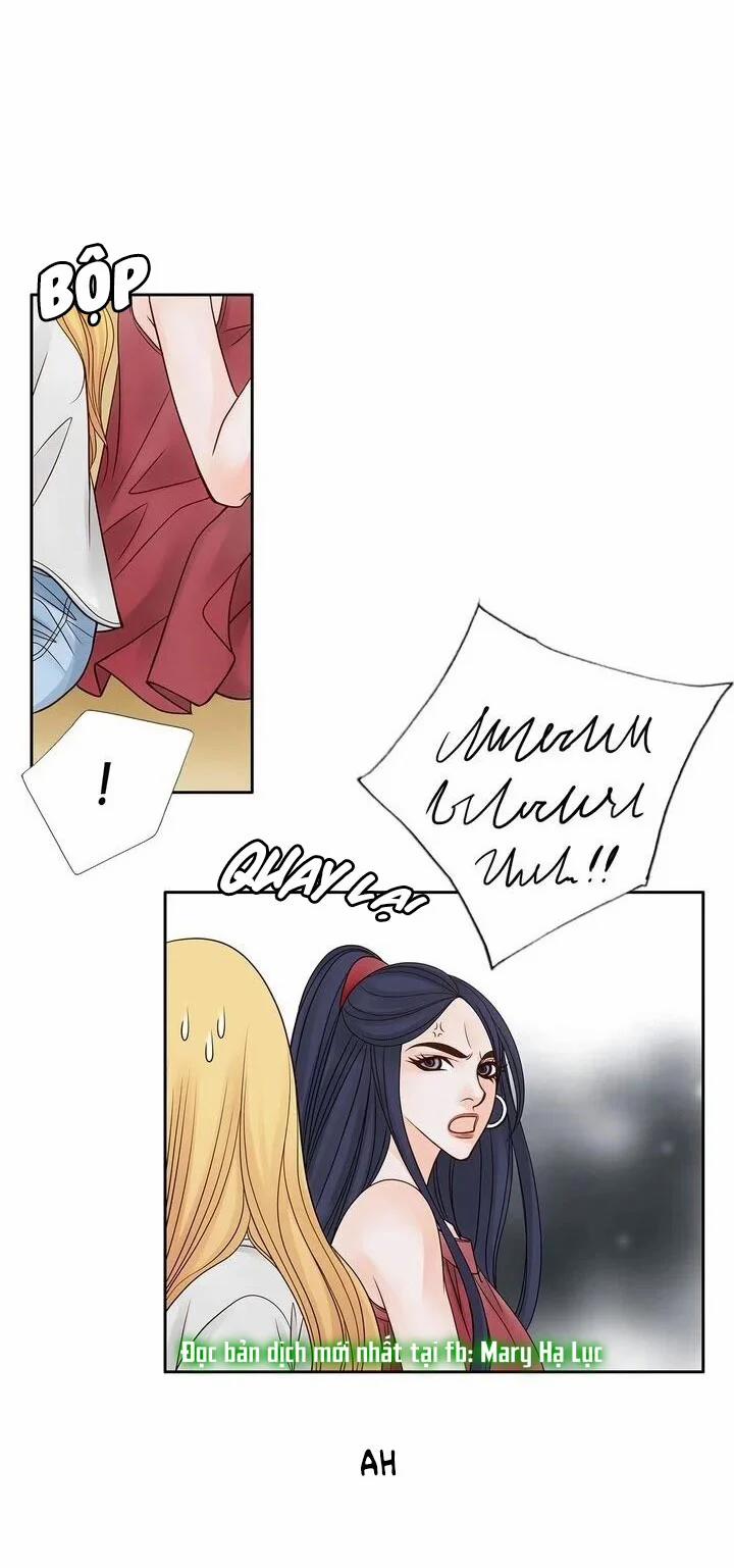Nữ Hoàng Bí Ẩn 2 trang 57