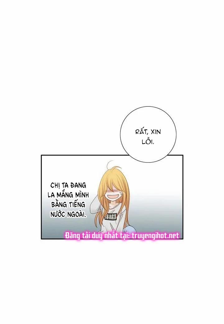 Nữ Hoàng Bí Ẩn 2 trang 58