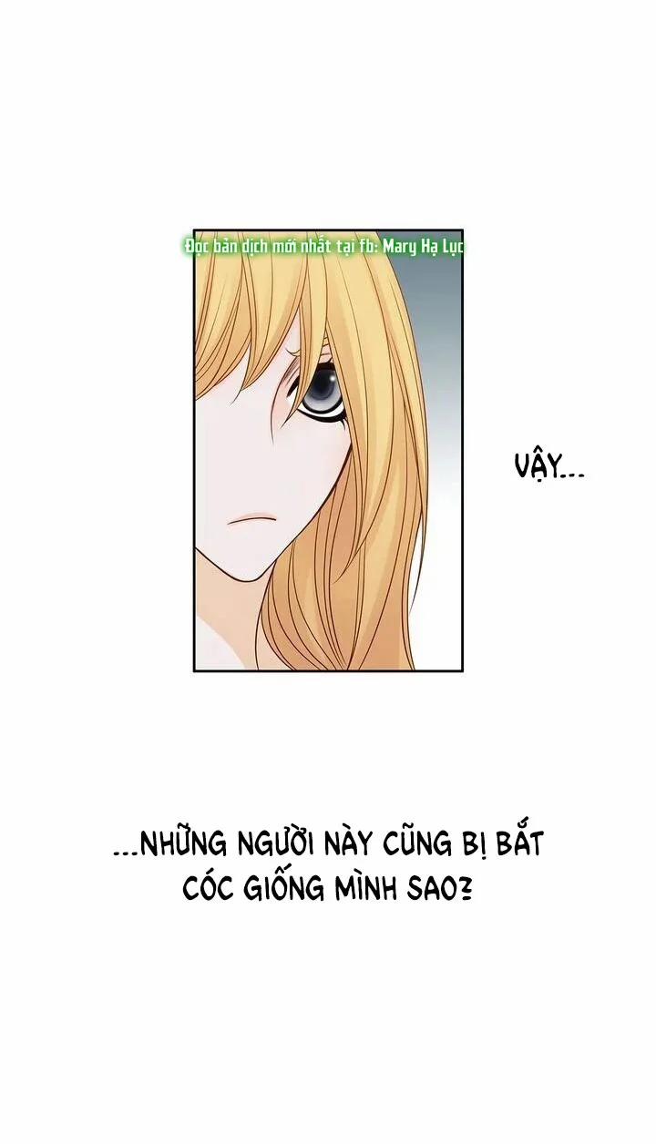 Nữ Hoàng Bí Ẩn 2 trang 59
