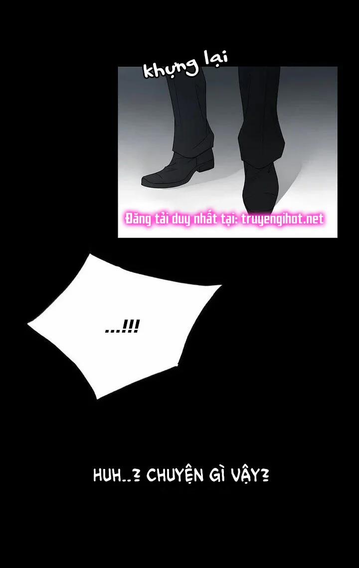 Nữ Hoàng Bí Ẩn 2 trang 6