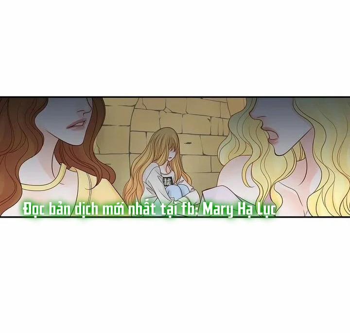 Nữ Hoàng Bí Ẩn 2 trang 61