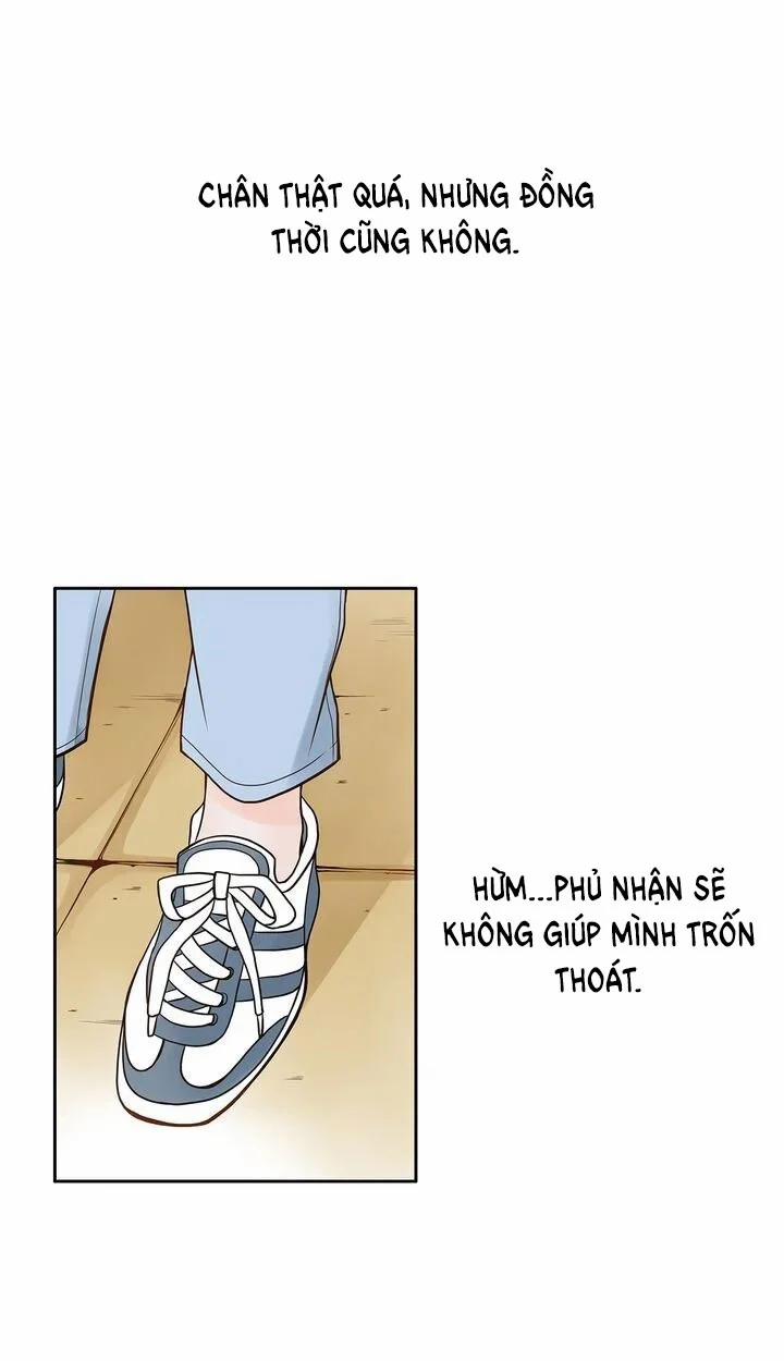 Nữ Hoàng Bí Ẩn 2 trang 62