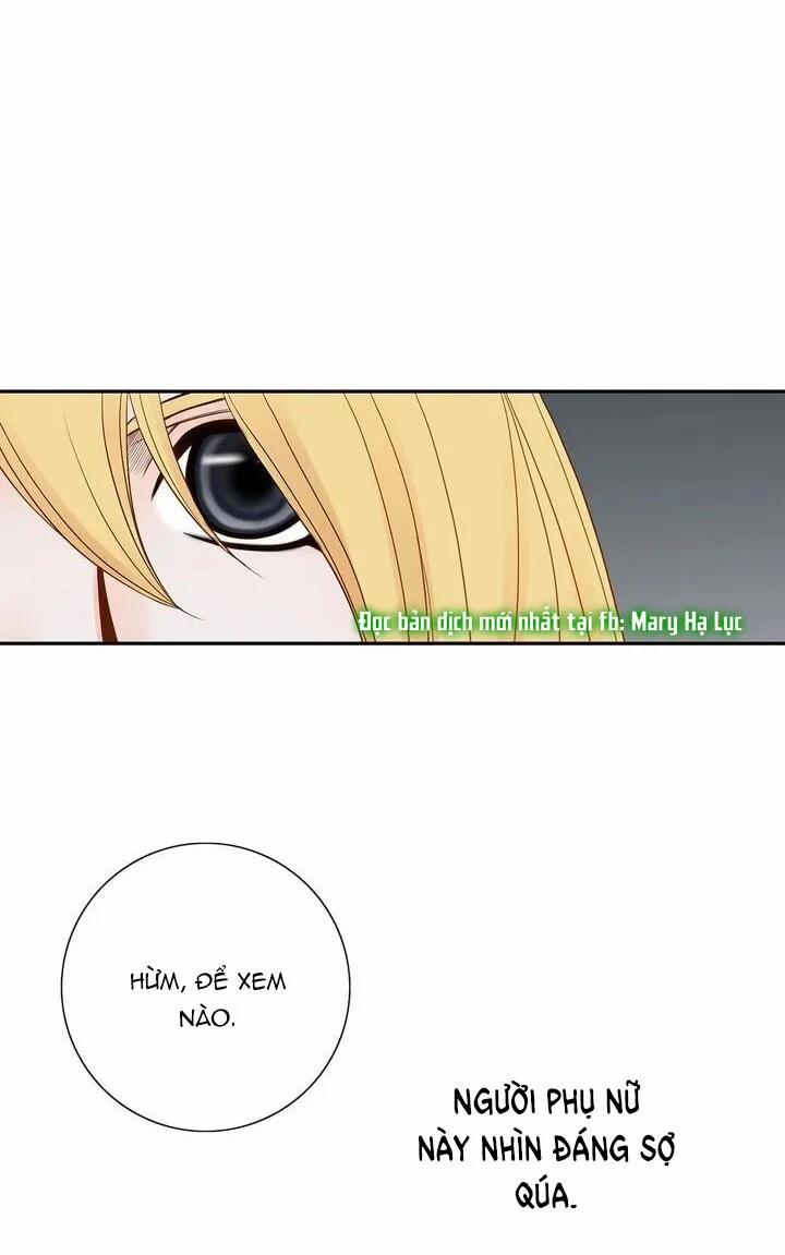 Nữ Hoàng Bí Ẩn 2 trang 66