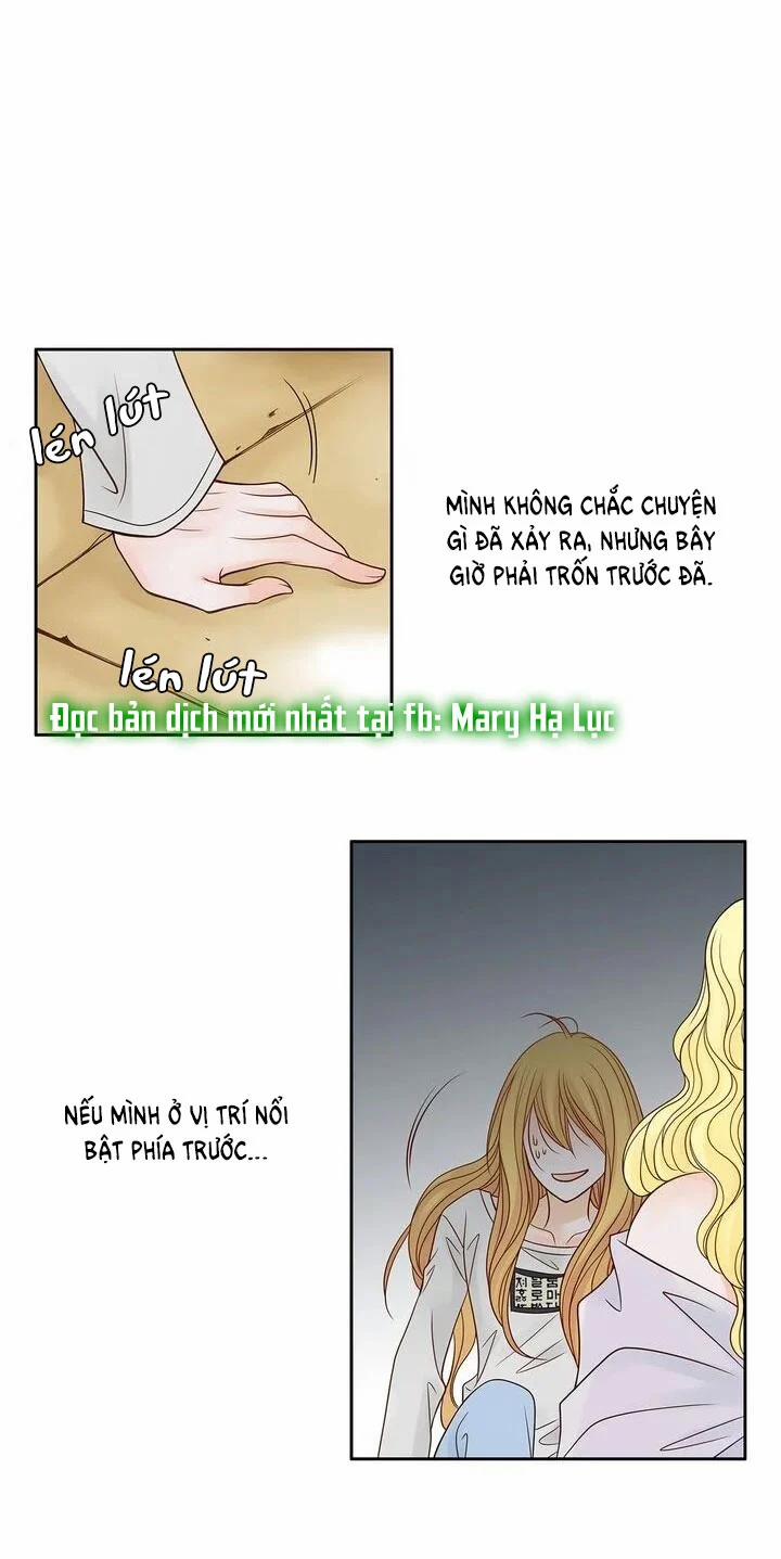 Nữ Hoàng Bí Ẩn 2 trang 68