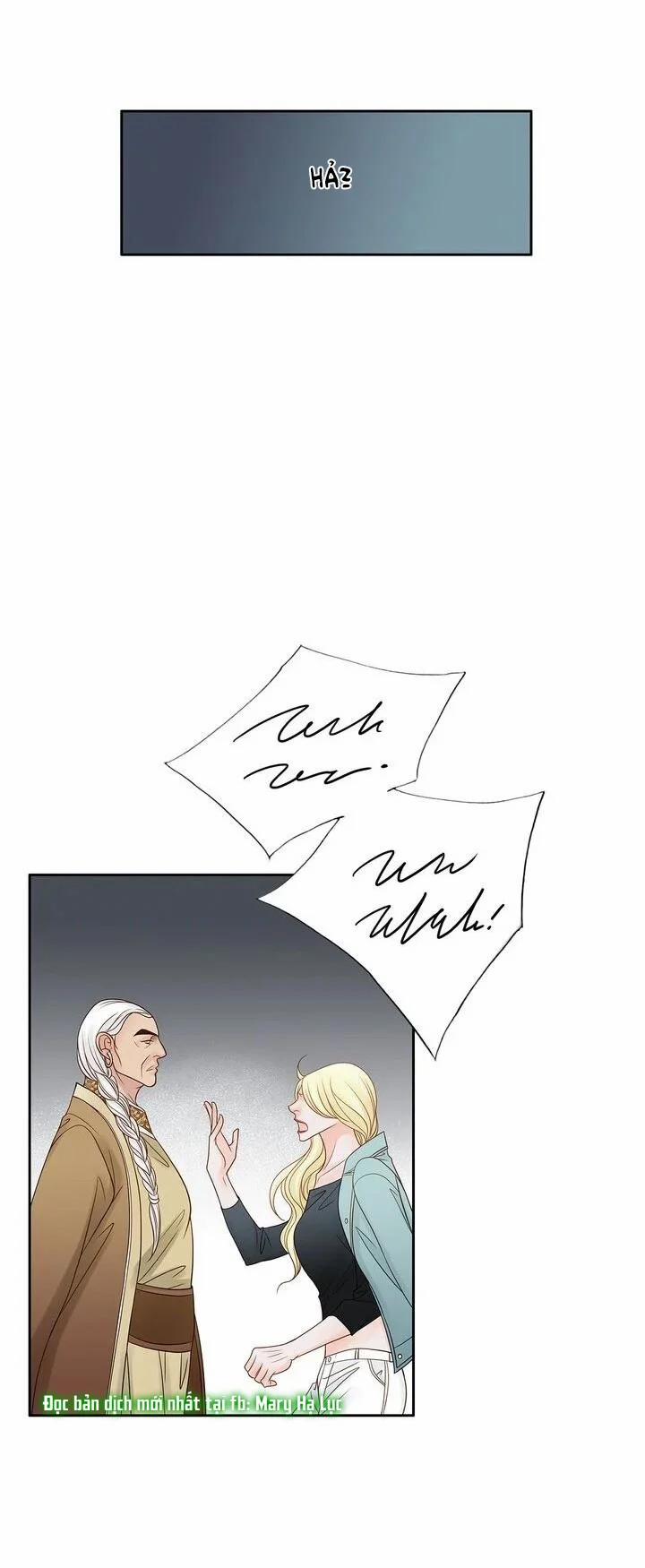 Nữ Hoàng Bí Ẩn 2 trang 69