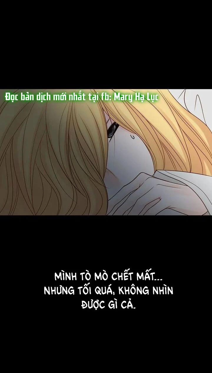 Nữ Hoàng Bí Ẩn 2 trang 7