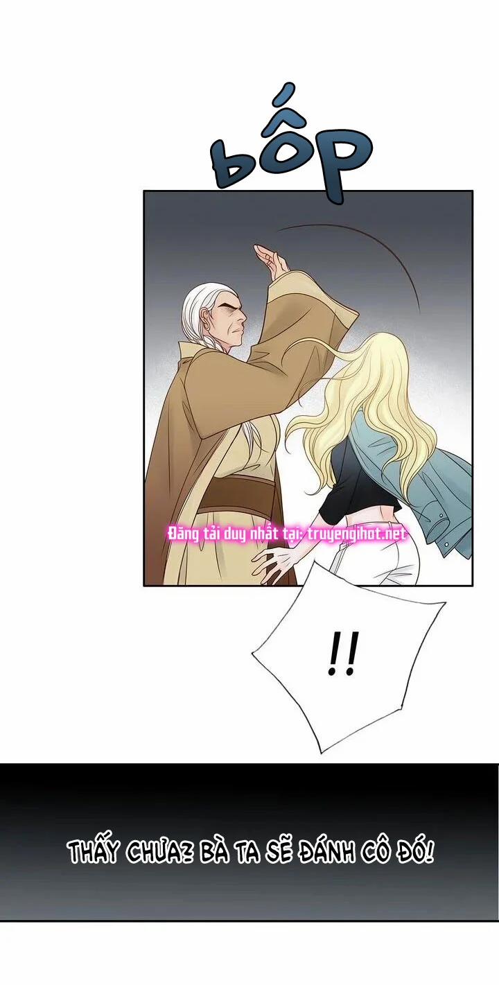 Nữ Hoàng Bí Ẩn 2 trang 70