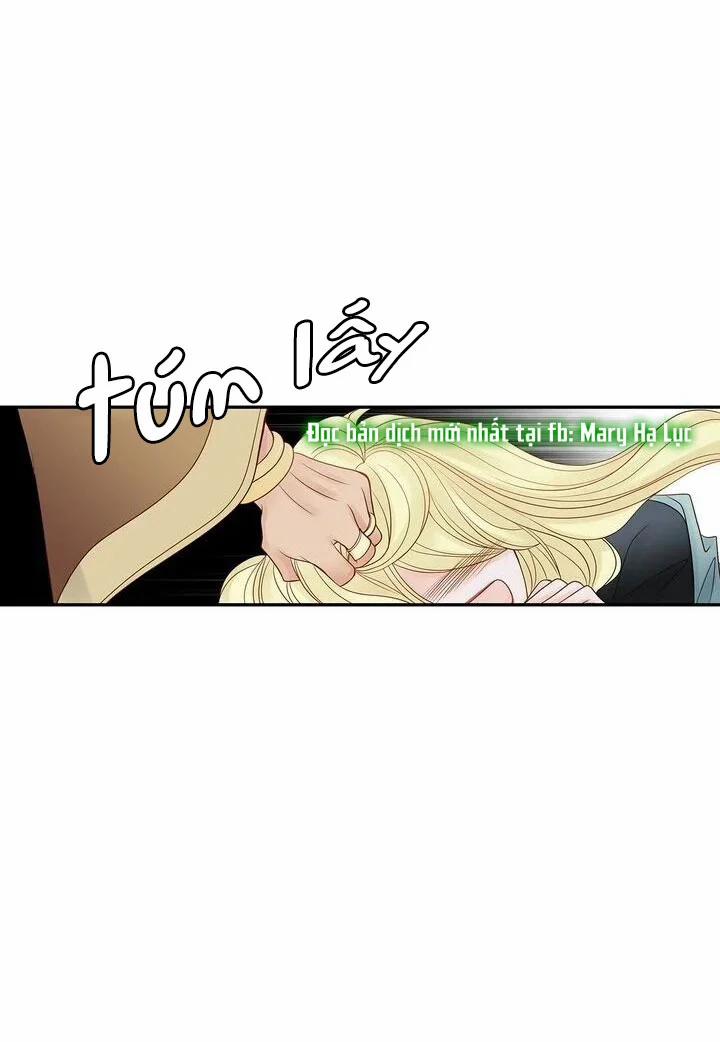 Nữ Hoàng Bí Ẩn 2 trang 71