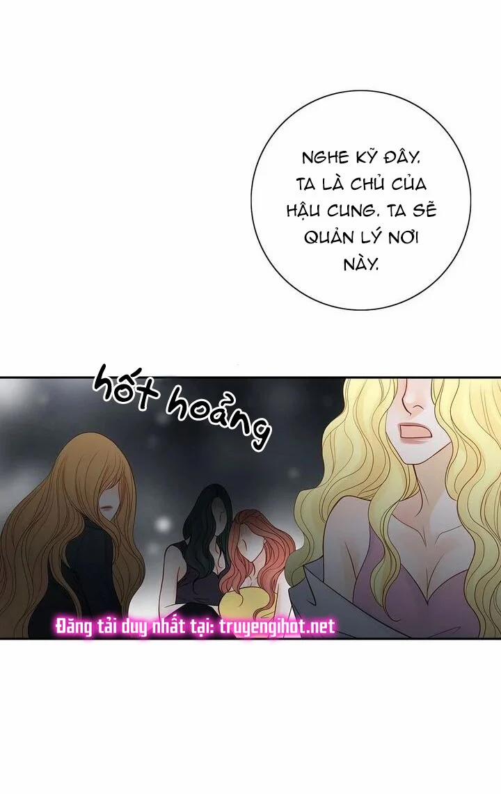 Nữ Hoàng Bí Ẩn 2 trang 73